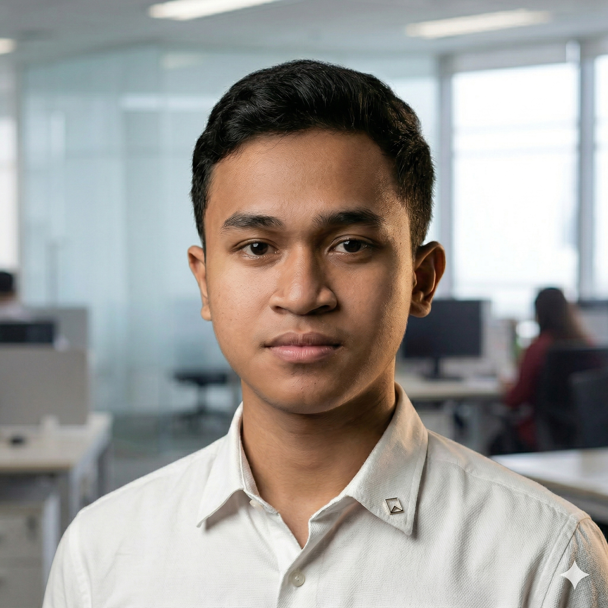 M Syamsul